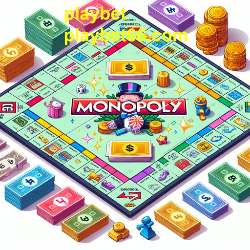 Monopoly: O Jogo Clássico que Transcende Gerações